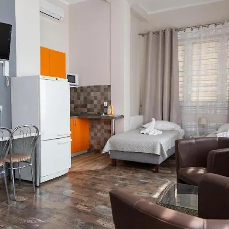 Jola Privatunterkunft