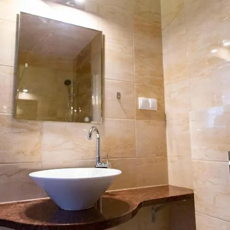 Jola Accommodatie bij particulieren