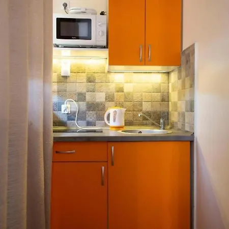 Jola Accommodatie bij particulieren