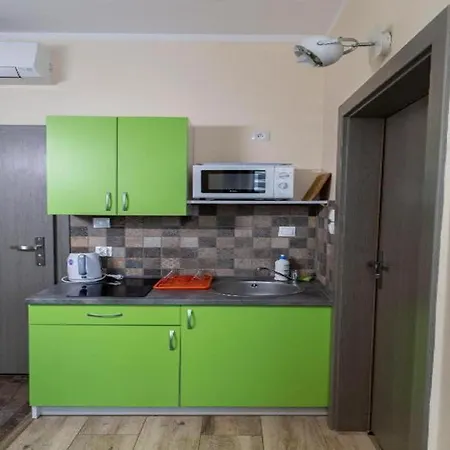 Jola Accommodatie bij particulieren