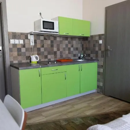 Privatunterkunft Jola