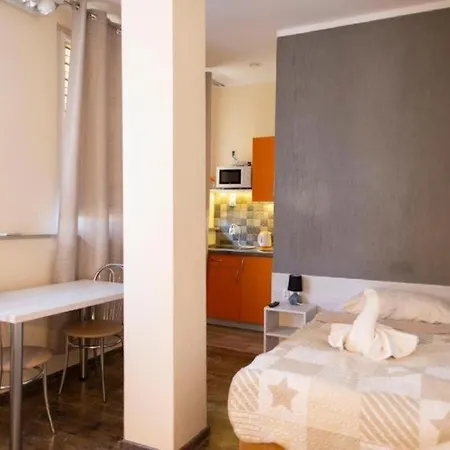 Jola Accommodatie bij particulieren Drawsko Pomorskie