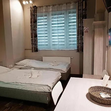 Jola Accommodatie bij particulieren