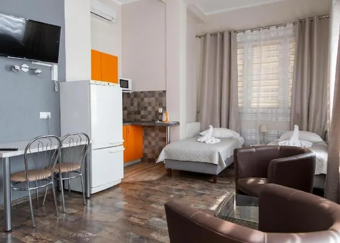 Jola Habitación en casa particular