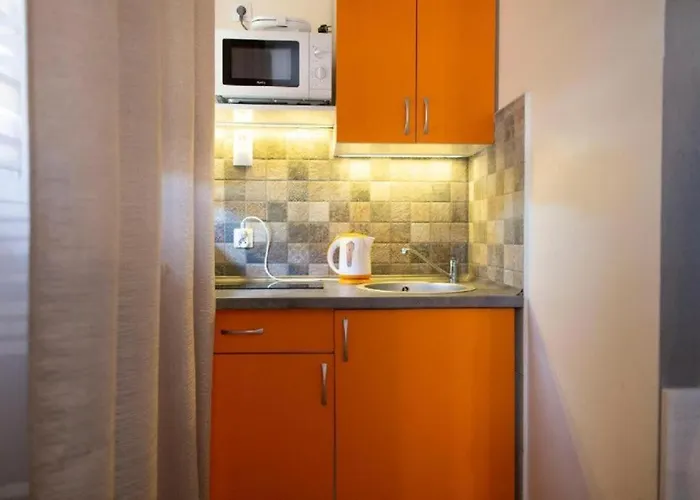 Jola Habitación en casa particular