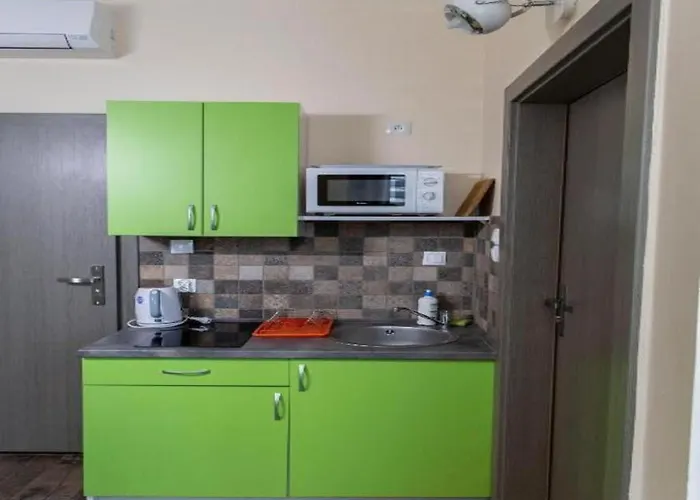 Jola Habitación en casa particular