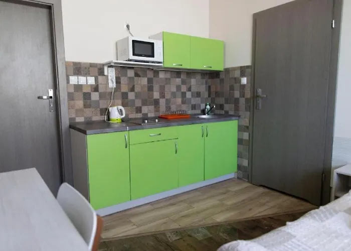 Habitación en casa particular Jola