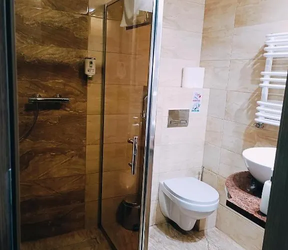 Jola Habitación en casa particular *