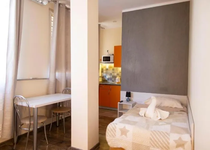 Jola Habitación en casa particular Drawsko Pomorskie