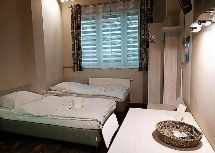 Jola Habitación en casa particular