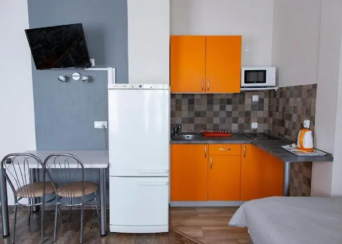 Habitación en casa particular Jola